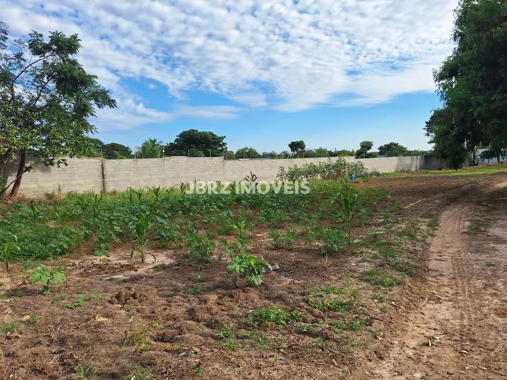 Terreno, 3030 m² - Foto 1