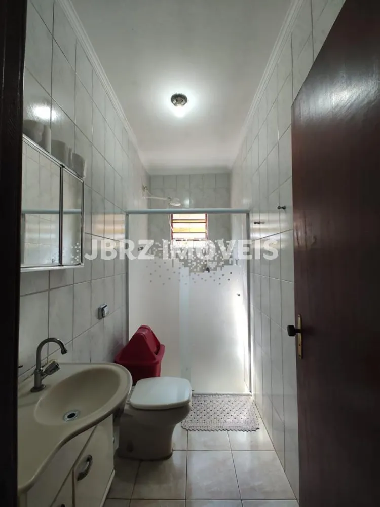 Casa, 3 quartos, 132 m² - Foto 13