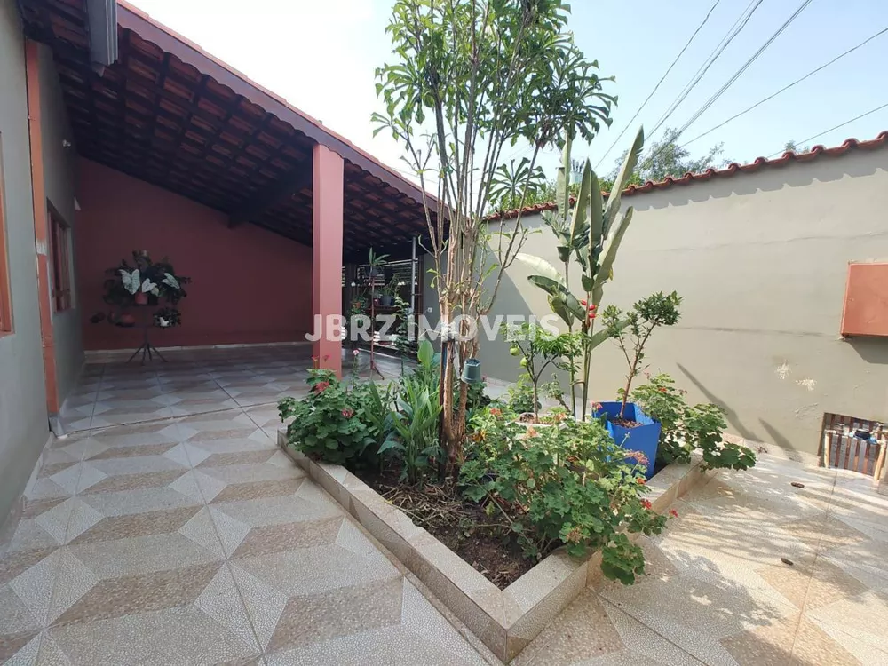 Casa à venda com 3 quartos, 132m² - Foto 3