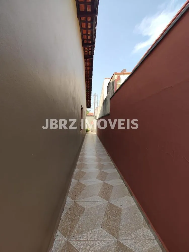 Casa, 3 quartos, 132 m² - Foto 8