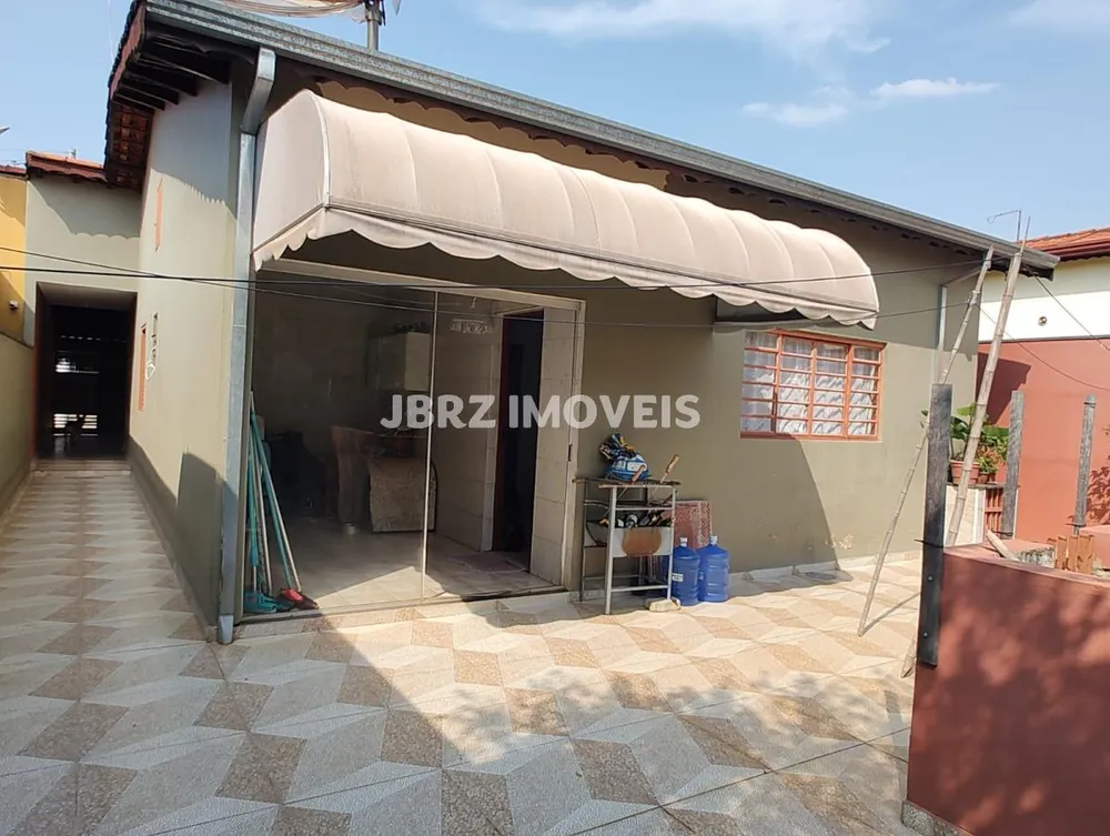 Casa, 3 quartos, 132 m² - Foto 7