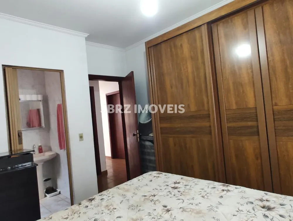 Casa, 3 quartos, 132 m² - Foto 11