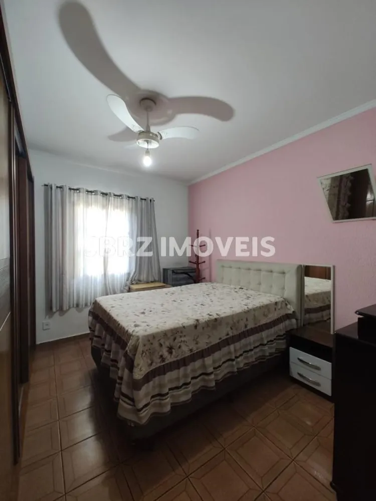 Casa, 3 quartos, 132 m² - Foto 12