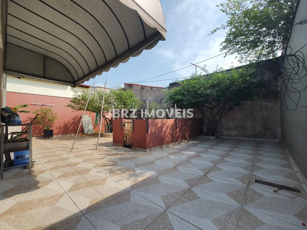 Casa, 3 quartos, 132 m² - Foto 16