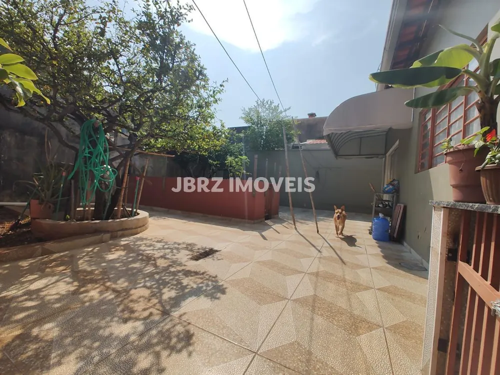 Casa, 3 quartos, 132 m² - Foto 15