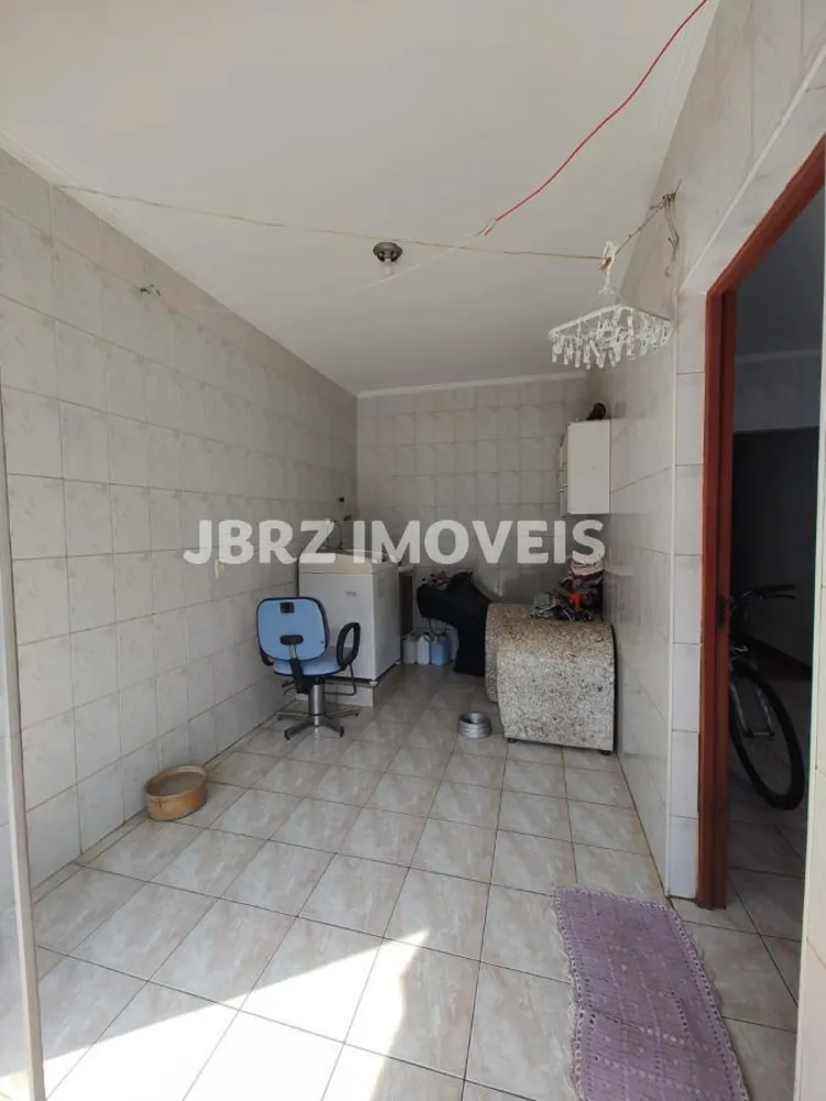 Casa, 3 quartos, 132 m² - Foto 6