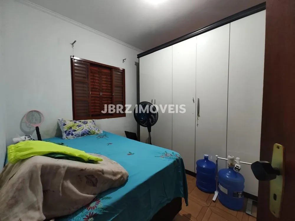 Casa, 3 quartos, 132 m² - Foto 10