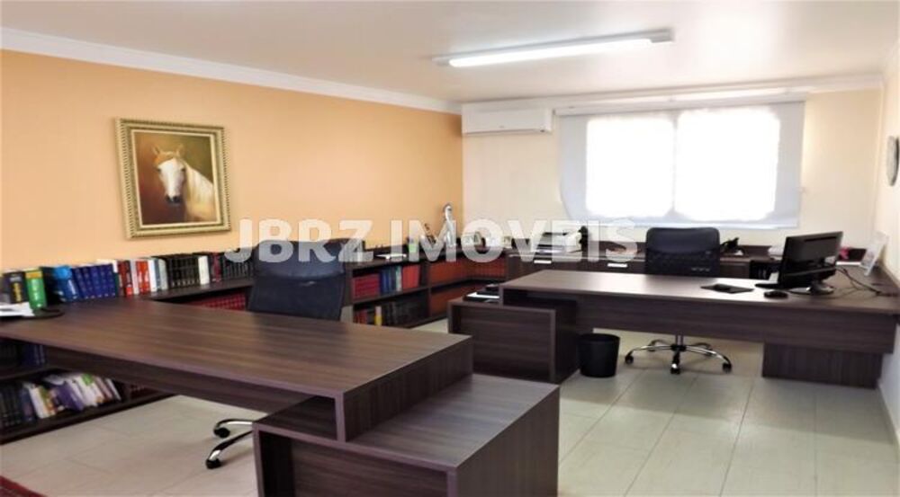Casa à venda com 4 quartos, 462m² - Foto 9