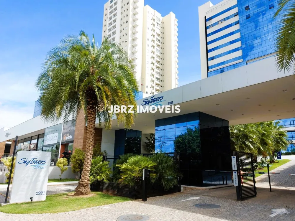 Sala-Conjunto, 46 m² - Foto 9