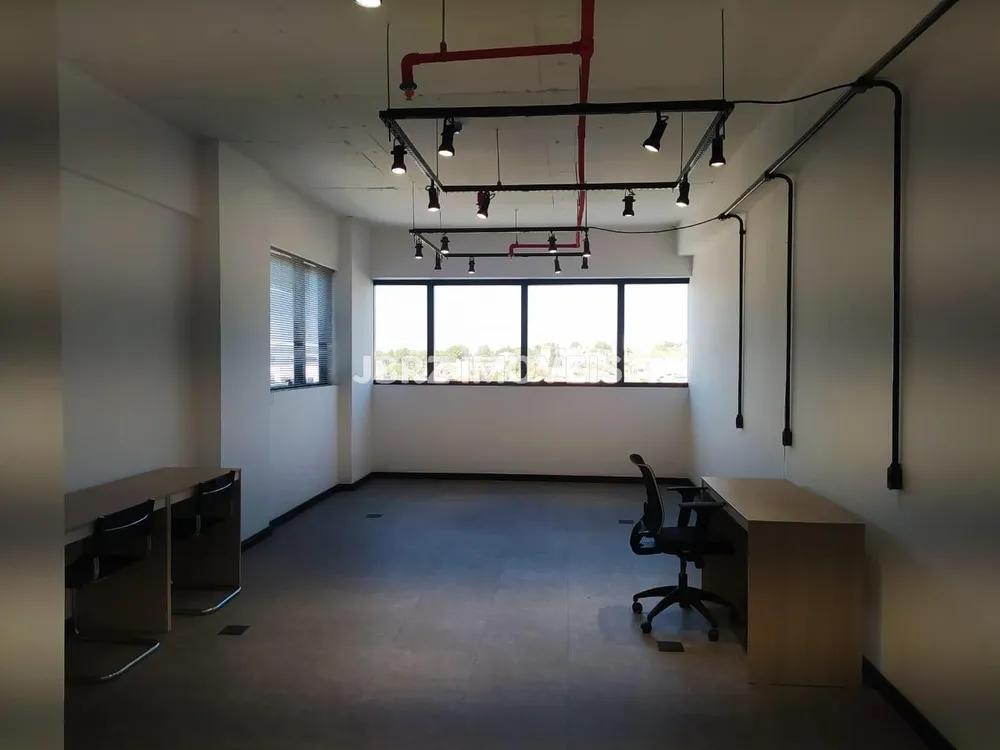 Sala-Conjunto, 46 m² - Foto 3