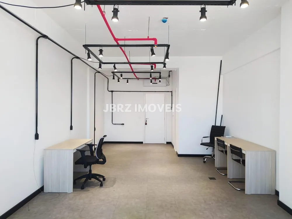 Sala-Conjunto, 46 m² - Foto 8