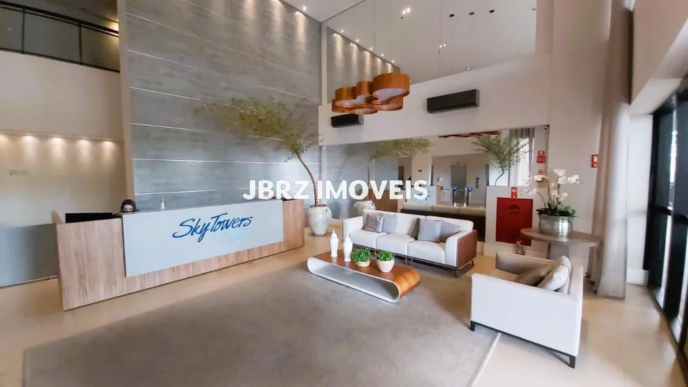 Sala-Conjunto, 46 m² - Foto 6