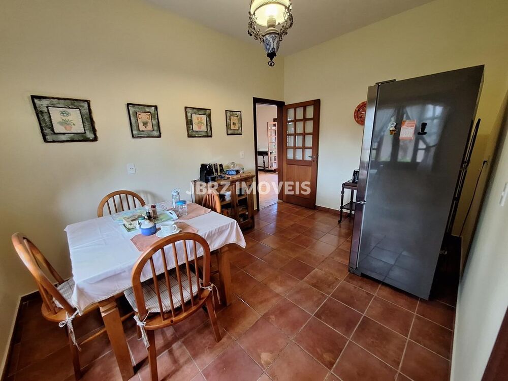 Chácara, 3 quartos, 2960 m² - Foto 2