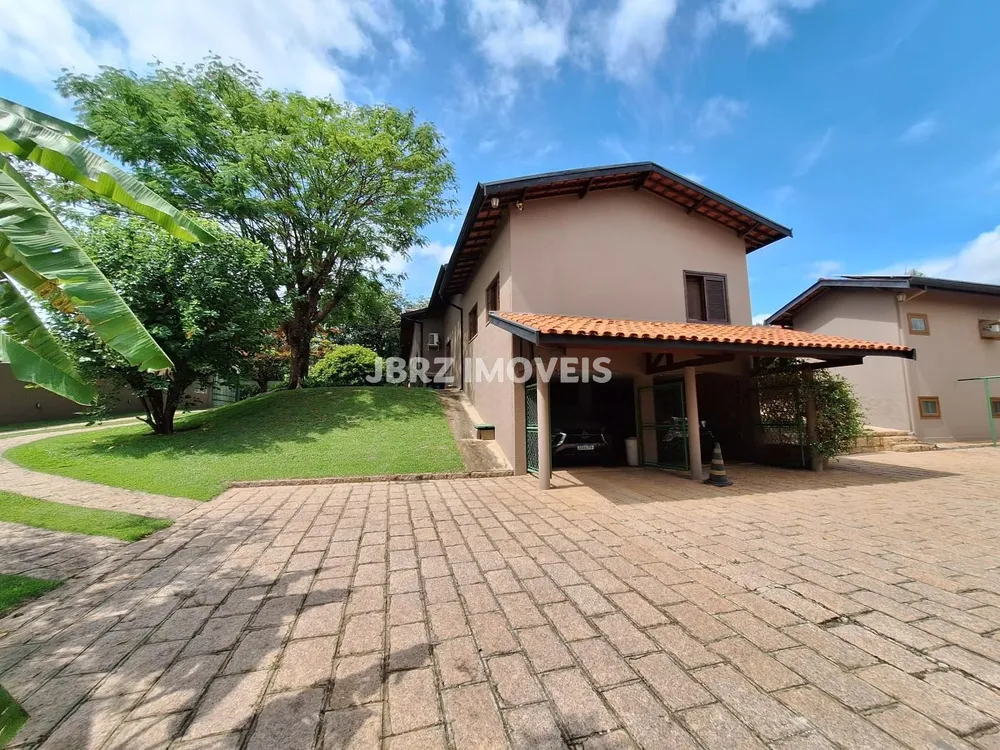 Chácara, 3 quartos, 2960 m² - Foto 6