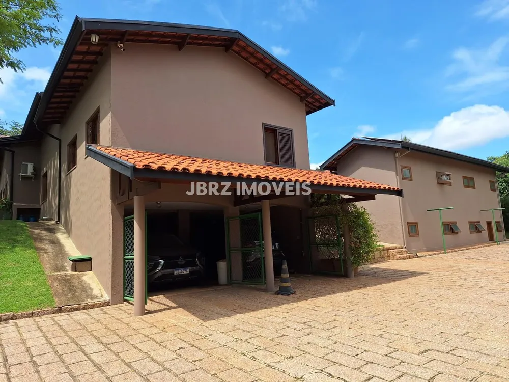 Chácara, 3 quartos, 2960 m² - Foto 13