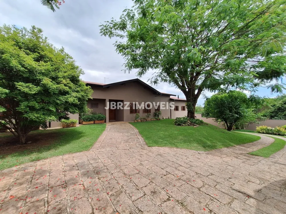 Chácara, 3 quartos, 2960 m² - Foto 3