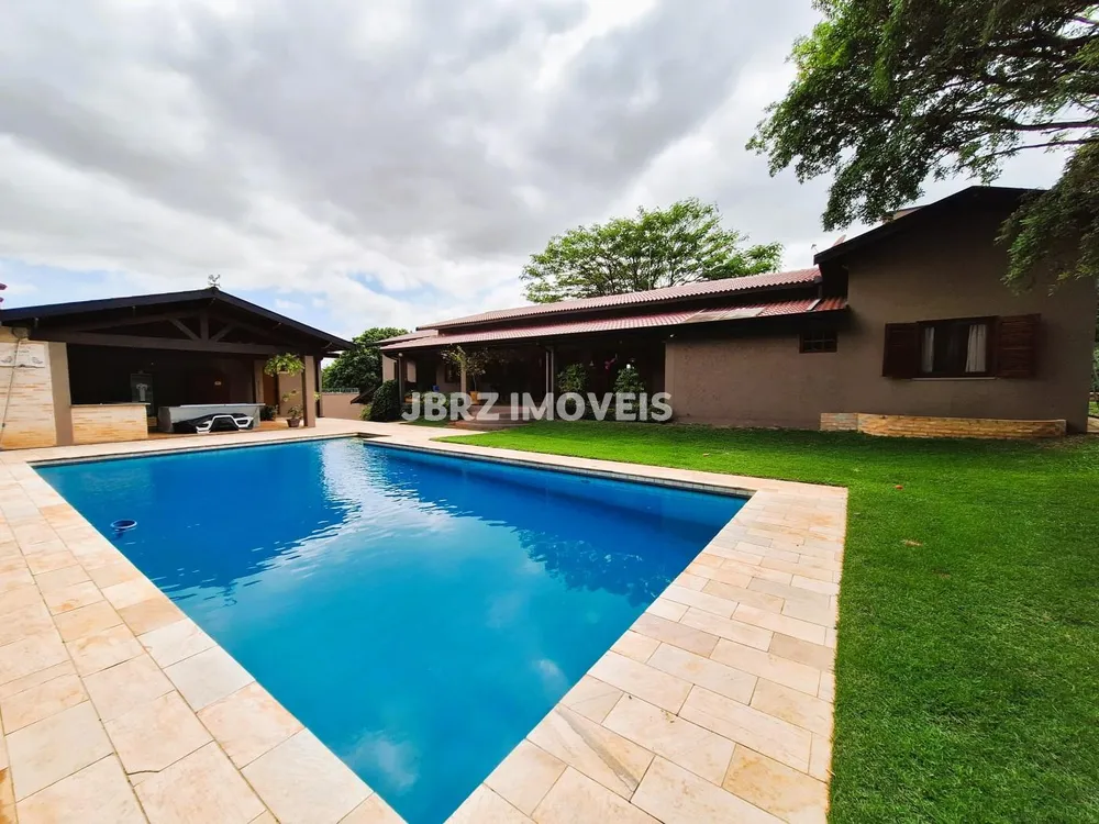 Chácara, 3 quartos, 2960 m² - Foto 5