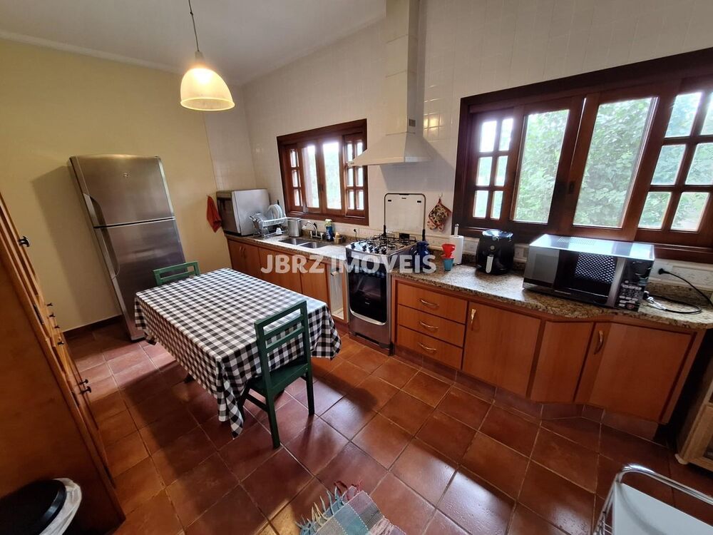 Chácara, 3 quartos, 2960 m² - Foto 3
