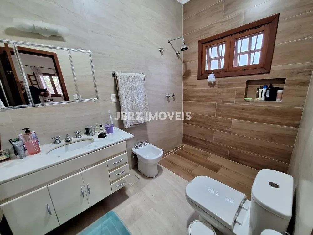 Chácara, 3 quartos, 2960 m² - Foto 9