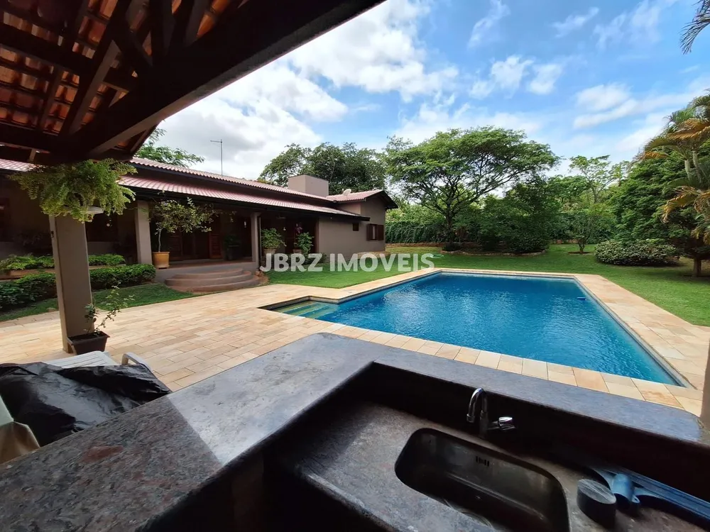 Chácara, 3 quartos, 2960 m² - Foto 11