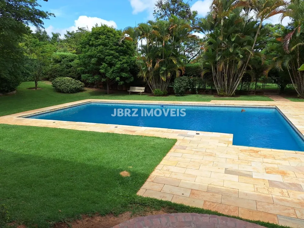 Chácara, 3 quartos, 2960 m² - Foto 8