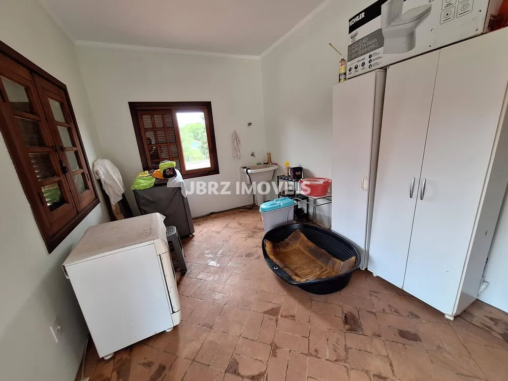 Chácara, 3 quartos, 2960 m² - Foto 14