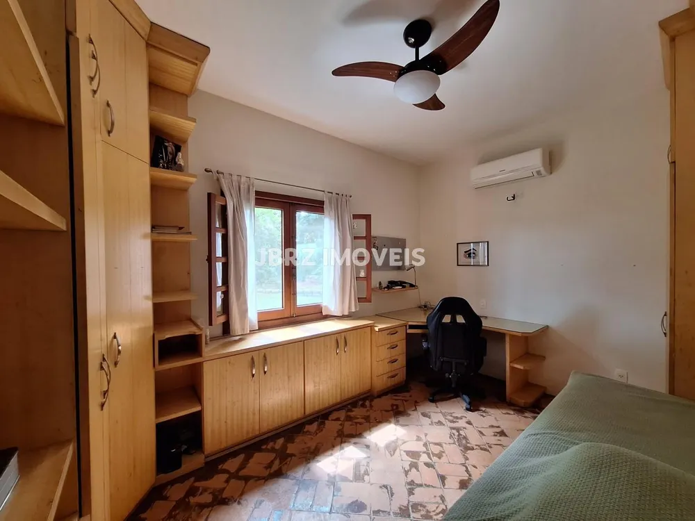 Chácara, 3 quartos, 2960 m² - Foto 8