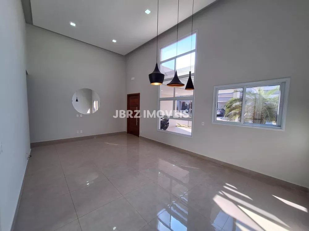 Casa de Condomínio para alugar com 3 quartos, 104m² - Foto 1