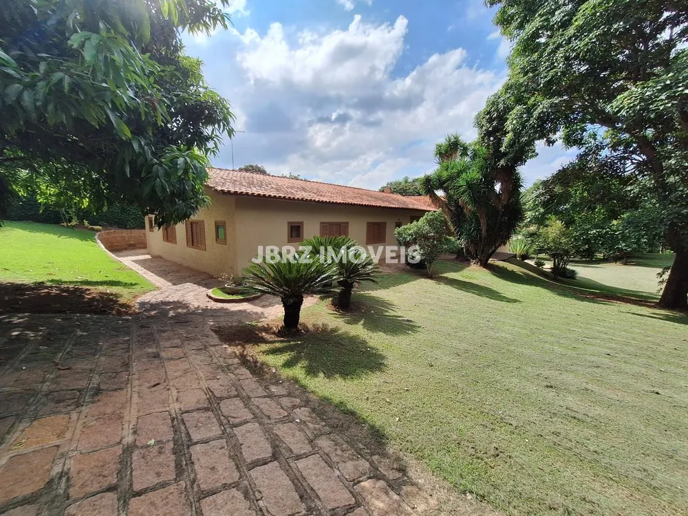 Chácara, 5 quartos, 2500 m² - Foto 13