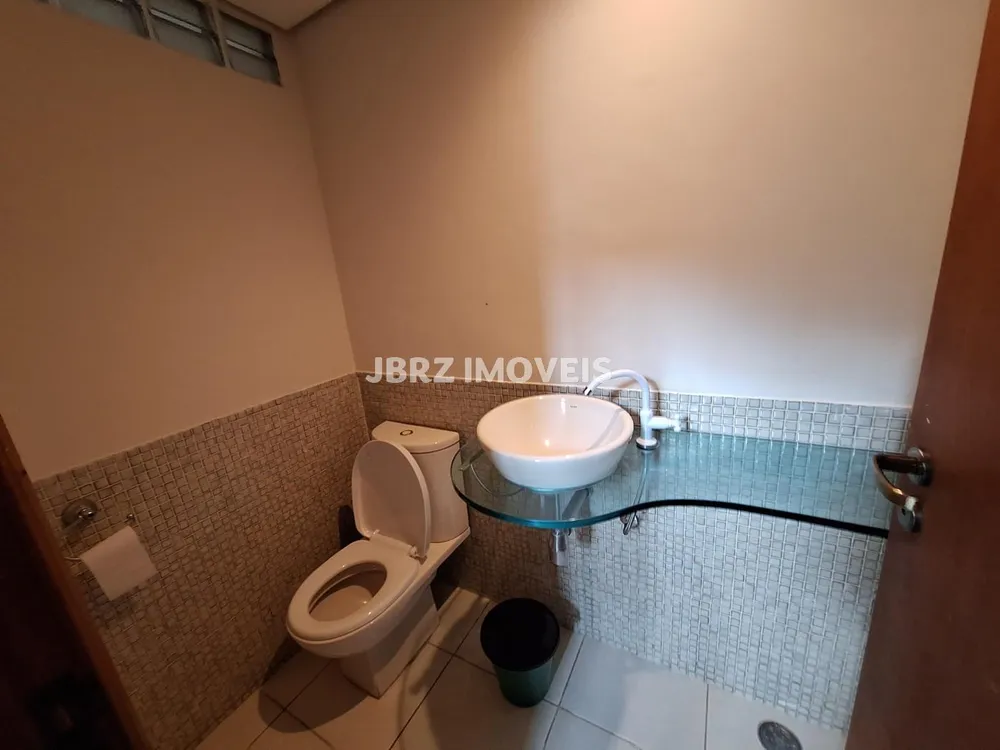 Chácara, 5 quartos, 2500 m² - Foto 10