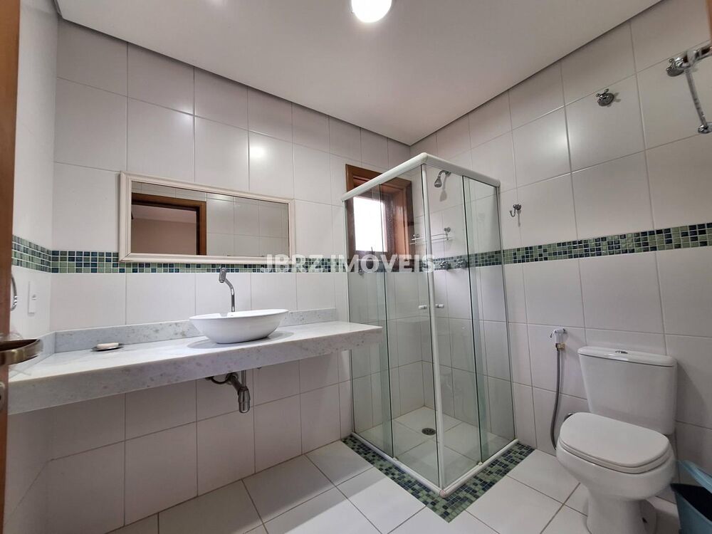 Chácara, 5 quartos, 2500 m² - Foto 3