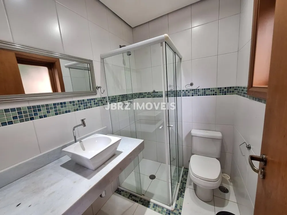 Chácara, 5 quartos, 2500 m² - Foto 8