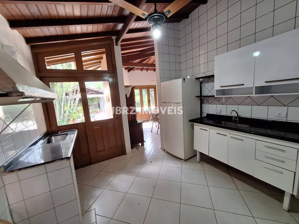 Chácara, 5 quartos, 2500 m² - Foto 11