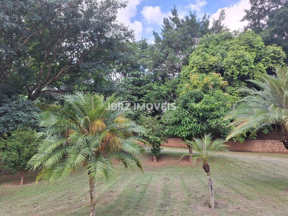 Chácara, 5 quartos, 2500 m² - Foto 4