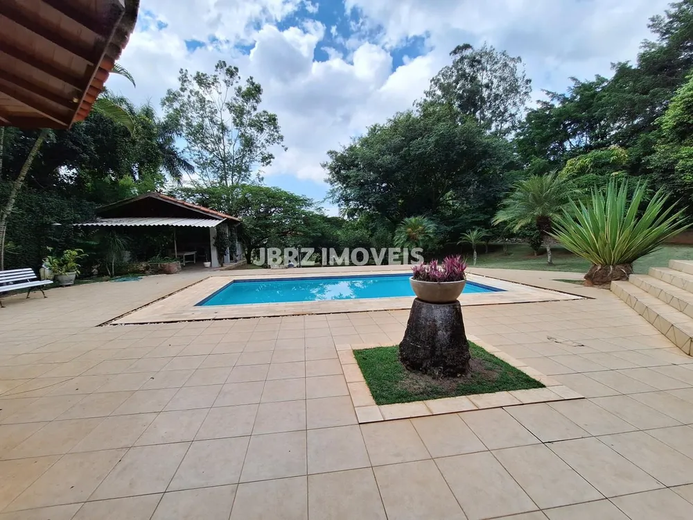 Chácara, 5 quartos, 2500 m² - Foto 2