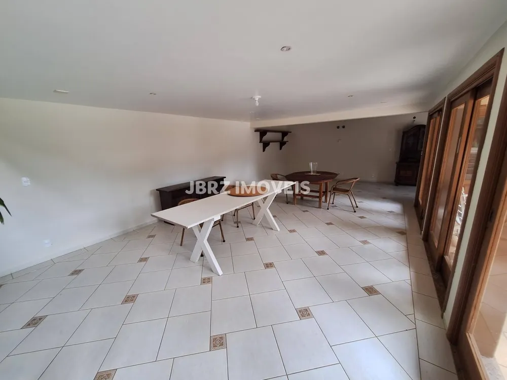 Chácara, 5 quartos, 2500 m² - Foto 9