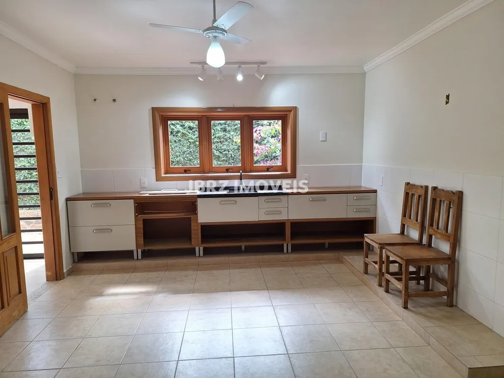 Chácara, 5 quartos, 2500 m² - Foto 4