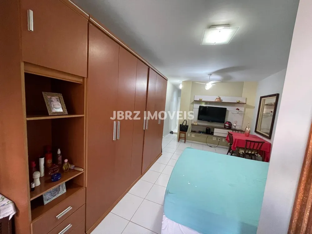 Apartamento, 1 quarto, 52 m² - Foto 3