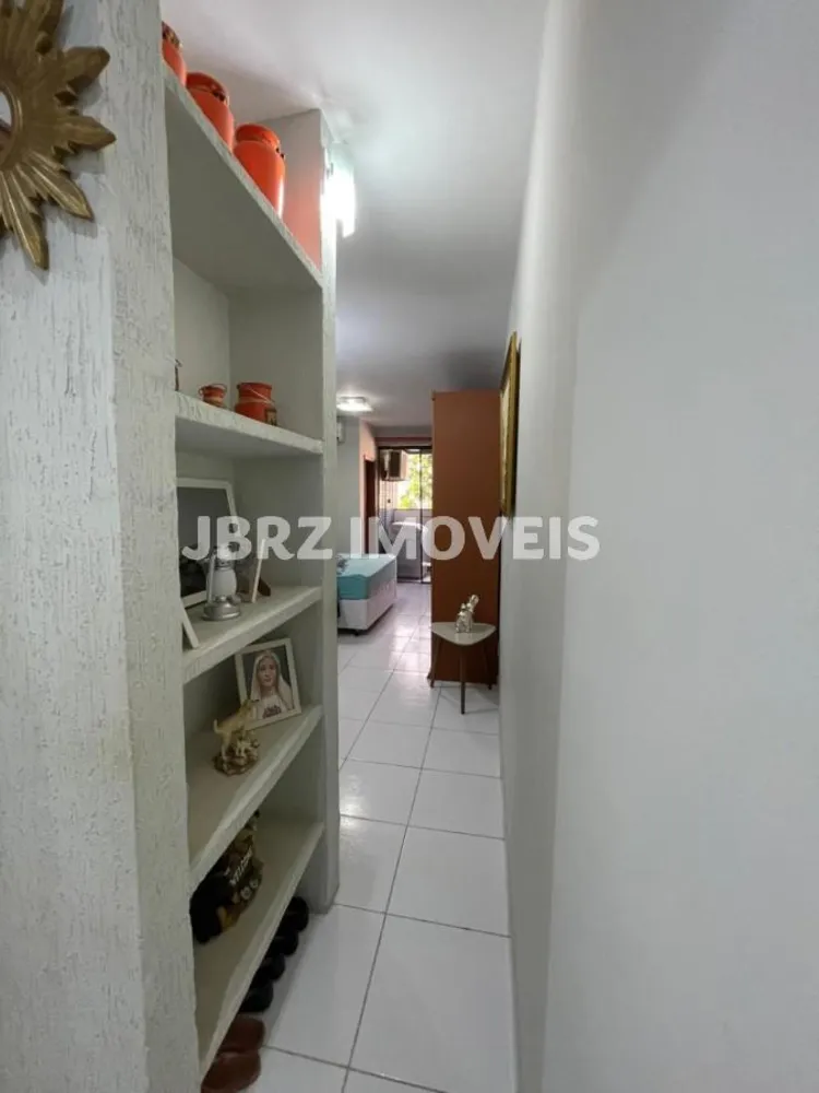 Apartamento, 1 quarto, 52 m² - Foto 12