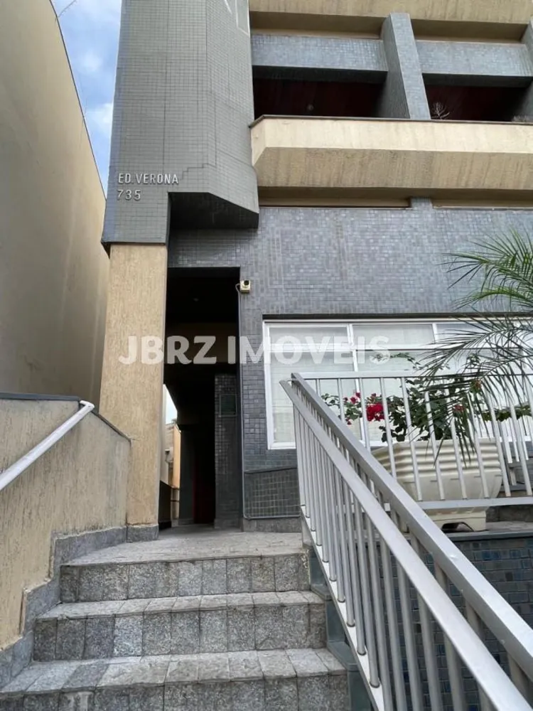 Apartamento, 1 quarto, 52 m² - Foto 10