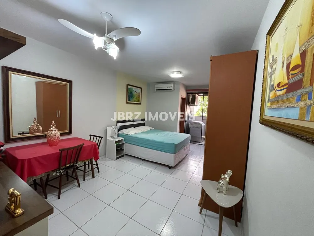 Apartamento, 1 quarto, 52 m² - Foto 1