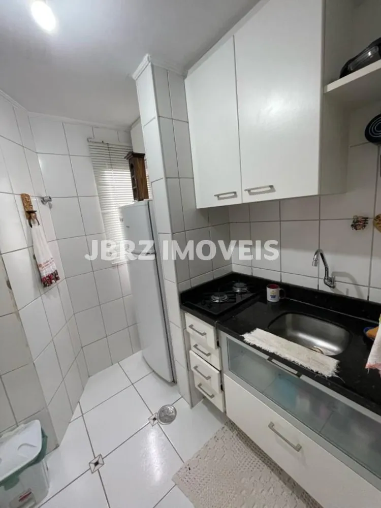 Apartamento, 1 quarto, 52 m² - Foto 4