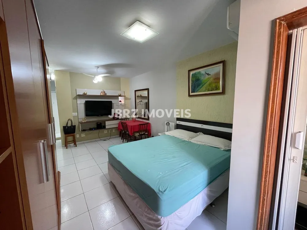 Apartamento, 1 quarto, 52 m² - Foto 2