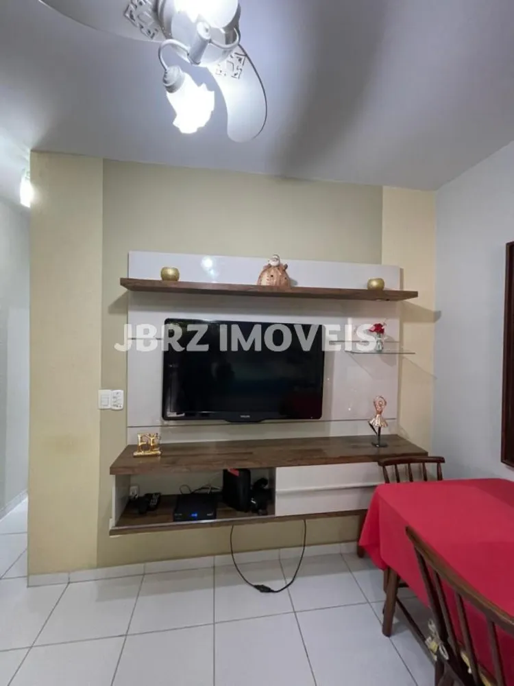 Apartamento, 1 quarto, 52 m² - Foto 7
