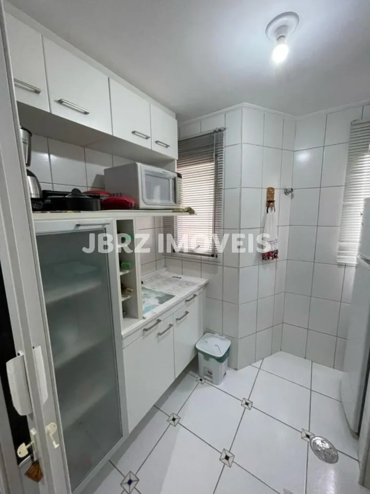 Apartamento, 1 quarto, 52 m² - Foto 5