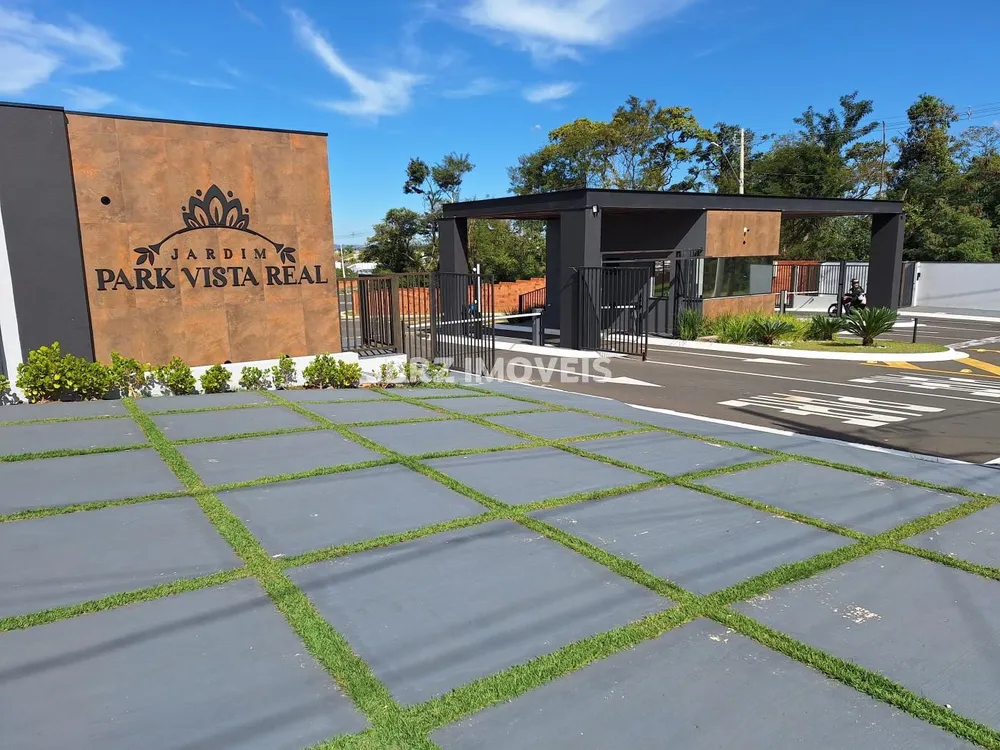 Terreno, 300 m² - Foto 1