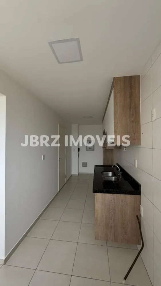 Apartamento, 3 quartos, 103 m² - Foto 4
