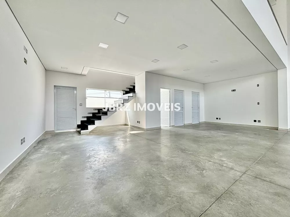 Conjunto Comercial-Sala à venda, 225m² - Foto 1