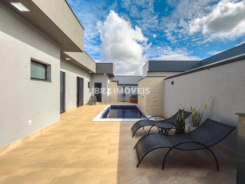 Casa de Condomínio, 3 quartos - Foto 6