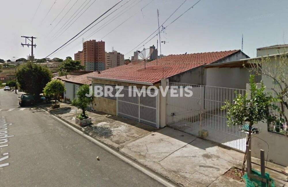 Casa à venda com 2 quartos, 82m² - Foto 2